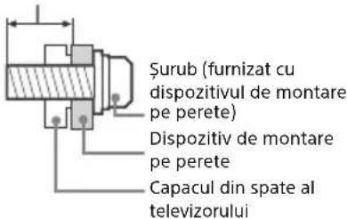 SONY Bravia KDL65W855C - Instalarea - 1