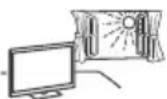 SONY Bravia KDL65W855C - Ситуации: - 3