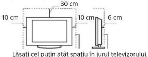 SONY Bravia KDL65W855C - Ventilatie - 2