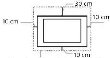 SONY Bravia KDL65W855C - Wentylacja - 1