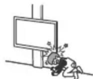 SONY Bravia KDL65W855C - Situaties: - 1