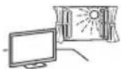 SONY Bravia KDL65W855C - Situazioni: - 2