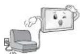 LG 49LH604V - ADVERTENCIA - 8