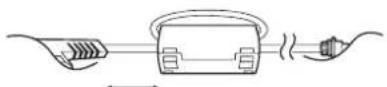LG 49LH604V - HINWEIS - 3