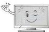LG 49LH604V - PRECAUCION - 24