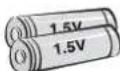 LG 49LH604V - VORSICHT - 7