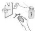 LG 49LH604V - Instruções de segurarça - 21