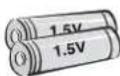 LG 49LH604V - CAUTION - 7