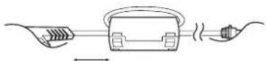 LG 49LH604V - REMARQUE - 3