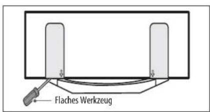 LG 49LH604V - HINWEIS - 9