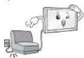 LG 49LH604V - Instruções de segurarça - 7