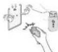 LG 49LH604V - ADVERTENCIA - 22
