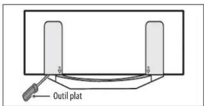LG 49LH604V - REMARQUE - 9