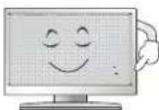 LG 49LH604V - ATTENTION - 25
