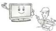LG 49LH604V - PRECAUCION - 23