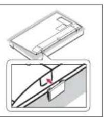 LG 49LH604V - HINWEIS - 6