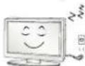 LG 49LH604V - ADVERTENCIA - 25
