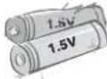 LG 49LH604V - PRECAUCION - 8