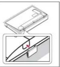 LG 49LH604V - REMARQUE - 6