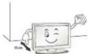 LG 49LH604V - ATTENTION - 13