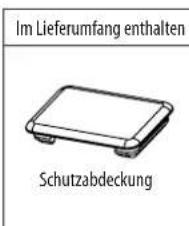 LG 49LH604V - HINWEIS - 5