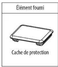 LG 49LH604V - REMARQUE - 5