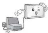 LG 49LH604V - A VERTISSEMENT - 8