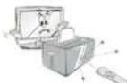 LG 49LH604V - PRECAUCION - 9