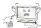 LG 49LH604V - Safety instructions - 20