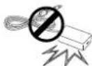 LG 49LH604V - Safety instructions - 31