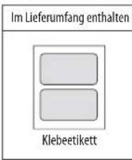 LG 49LH604V - HINWEIS - 1