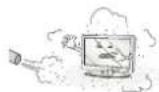 LG 49LH604V - ADVERTENCIA - 2