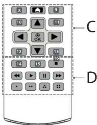 LG 49LH604V - B - 1