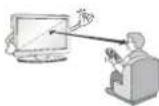 LG 49LH604V - CAUTION - 6