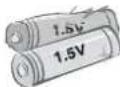LG 49LH604V - CAUTION - 8