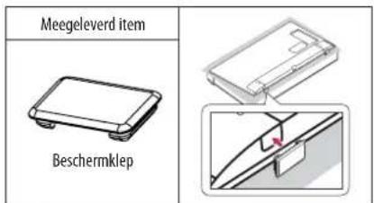 LG 49LH604V - OPMERKING - 3