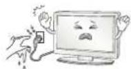 LG 49LH604V - ADVERTENCIA - 4