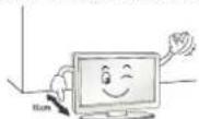 LG 49LH604V - HSITDNE - 3