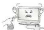 LG 49LH604V - ADVERTENCIA - 19