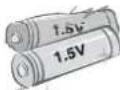 LG 49LH604V - VORSICHT - 8