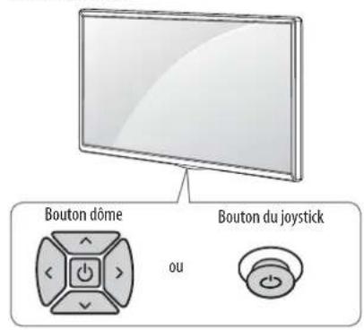 LG 49LH604V - REMARQUE - 1