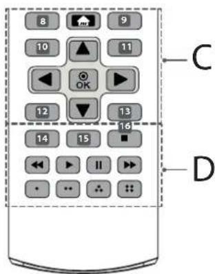 LG 49LH604V - B - 1