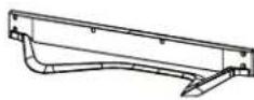 LG 42LN5700 - Isolador - 4