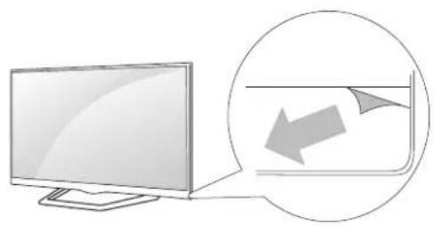 LG 42LN5700 - NOTA - 1