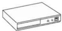 LG 42LN5700 - Isolador - 2