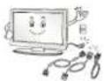 LG 42LN5700 - WARNING - 21