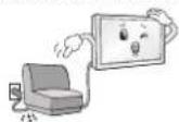 LG 32LF592U - Instruções de segurança - 10