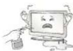 LG 32LF592U - WARNING - 19