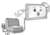 LG 32LF592U - AVERTISSEMENT - 8