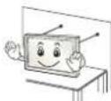 LG 32LF592U - PRECAUCIÓN - 4